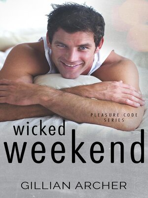 cover image of Wicked Weekend